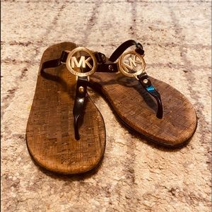 Michael Kors sandals